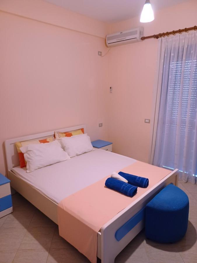 Aparthotel Eleart Golem  Exterior foto